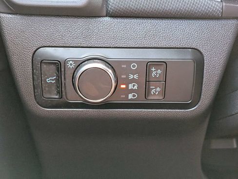 Used 2024 Ford Bronco Sport Big Bend AWD/4WD image 29