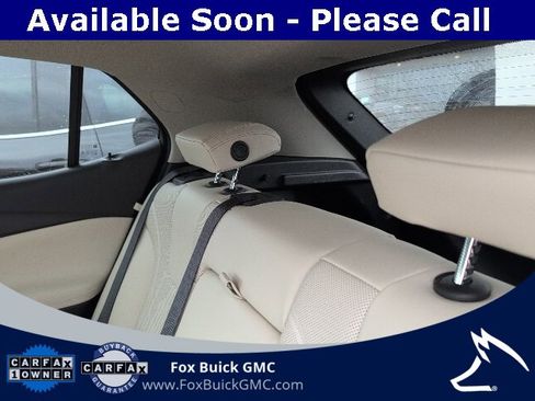 Certified 2024 Buick Encore GX Avenir w/ Avenir Convenience Package image 7