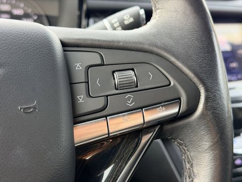 Certified 2023 Cadillac XT6 Premium Luxury w/ Technology Package image 11