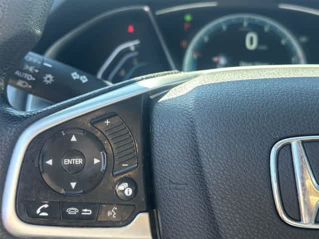 Used 2017 Honda Civic EX image 22