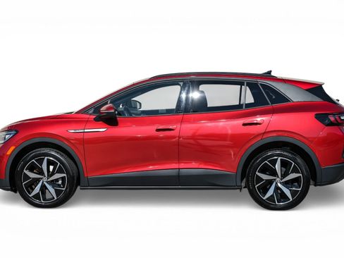 Used 2024 Volkswagen ID.4 Pro S image 10