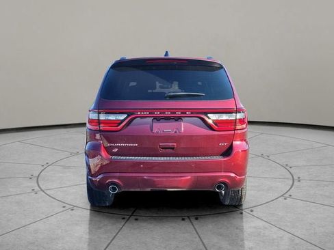New 2026 Dodge Durango GT image 11