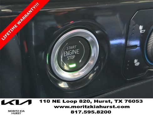 Used 2024 Chevrolet Silverado 1500 RST w/ Protection Package image 22