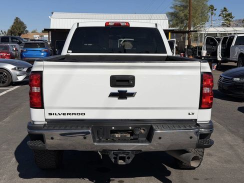 Used 2019 Chevrolet Silverado 2500 LT image 7