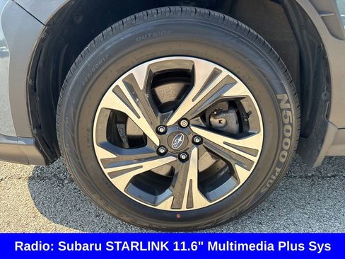 Used 2024 Subaru Crosstrek 2.0i Premium AWD/4WD image 13