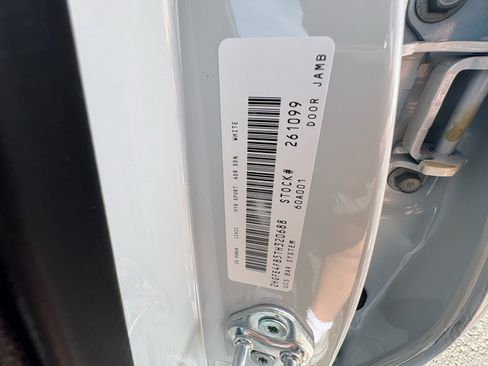 New 2026 Honda Civic Sport image 29