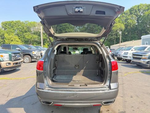 Used 2013 Buick Enclave Leather AWD/4WD image 5