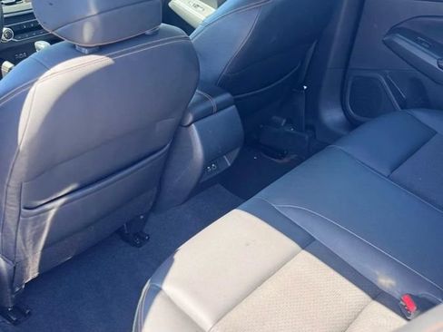 Used 2021 Nissan Altima 2.5 SR FWD image 14