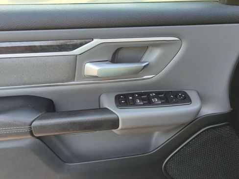 Used 2020 RAM 1500 Big Horn AWD/4WD image 13