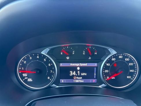 Used 2019 GMC Terrain SLT w/ Preferred Package image 27