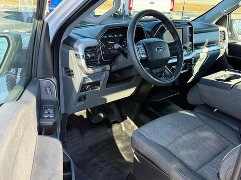 Used 2021 Ford F150 XL w/ Trailer Tow Package image 10