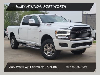 Used 2023 RAM 2500 Laramie
