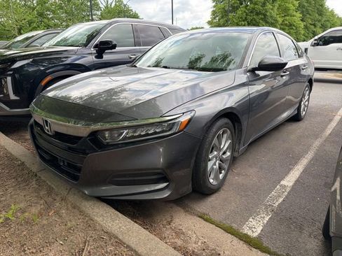 Used 2019 Honda Accord LX image 3