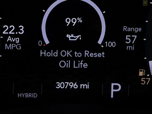 Used 2023 Jeep Wrangler Unlimited image 15