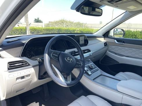 Used 2022 Hyundai Palisade Calligraphy w/ Cargo Package FWD image 10