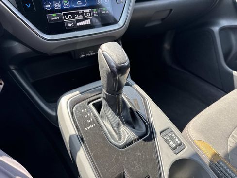 Certified 2024 Subaru Crosstrek 2.5i Sport w/ Crosstrek Mirror Package AWD/4WD image 22