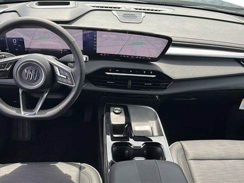New 2025 Buick Enclave Sport Touring w/ Power Package image 14