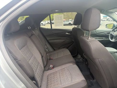 Used 2024 Chevrolet Equinox LT AWD/4WD image 30