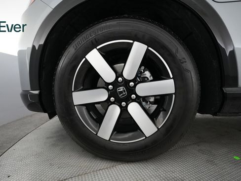 Used 2025 Honda Prologue Touring image 19