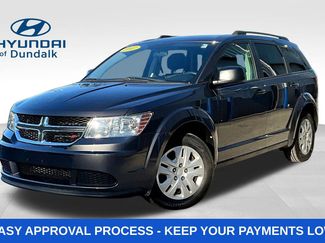Used 2017 Dodge Journey SE FWD video 1