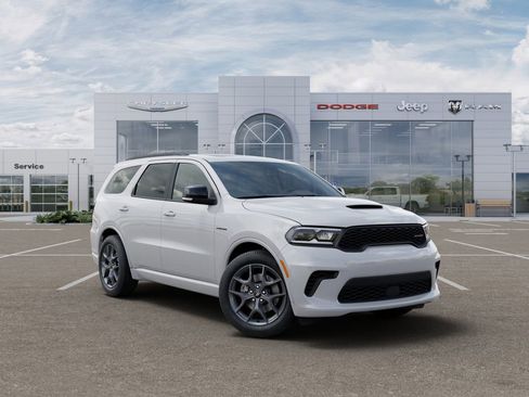 New 2026 Dodge Durango GT image 5