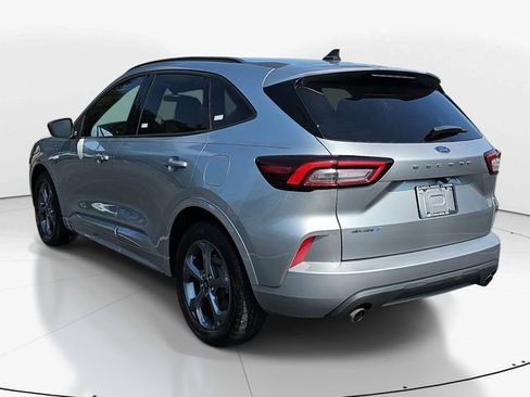 Certified 2023 Ford Escape ST-Line w/ Cold Weather Package FWD image 5