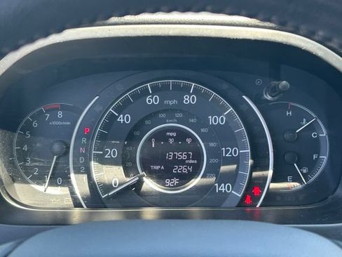 Used 2013 Honda CR-V EX-L image 21