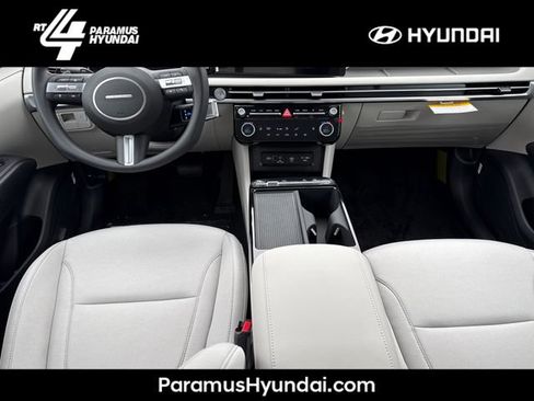 New 2026 Hyundai Tucson SEL w/ Tow & Go Package AWD/4WD image 1