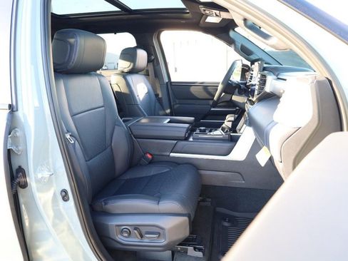 New 2026 Toyota Tundra Platinum AWD/4WD image 26