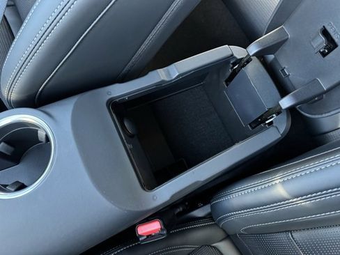 New 2026 Ford Mustang Premium image 17