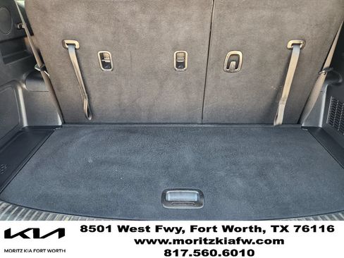 Certified 2024 Kia Telluride SX AWD/4WD image 32