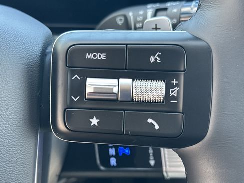 New 2026 Hyundai Santa Fe SE FWD image 20