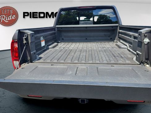 Used 2020 Honda Ridgeline RTL image 13