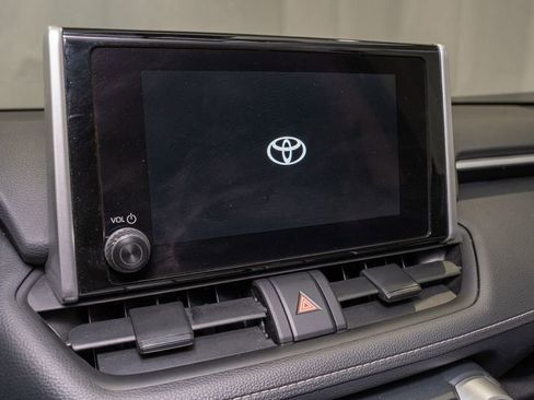 Certified 2024 Toyota RAV4 XLE image 11