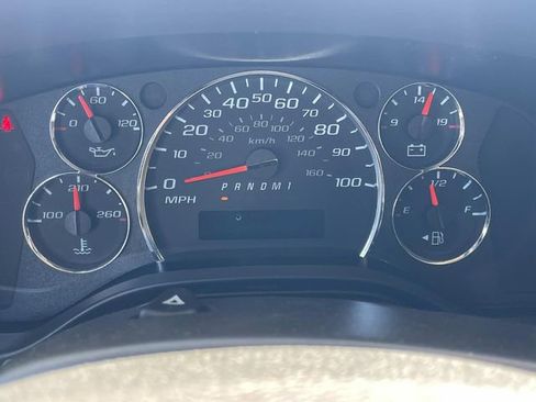 New 2026 Chevrolet Express 2500 w/ Driver Convenience Package RWD image 26