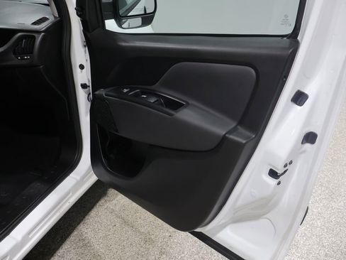 Used 2022 RAM ProMaster City Tradesman FWD image 19