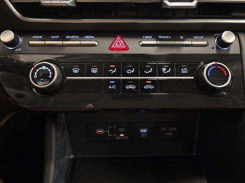Used 2026 Hyundai Sonata SE FWD image 16