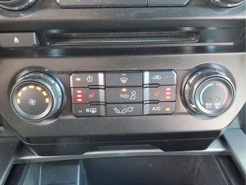 Used 2017 Ford F150 XLT w/ Equipment Group 302A Luxury AWD/4WD image 13