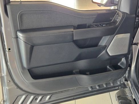 Used 2024 Ford F150 Lariat w/ Equipment Group 502A High AWD/4WD image 18