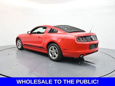 Used 2014 Ford Mustang Coupe image 5