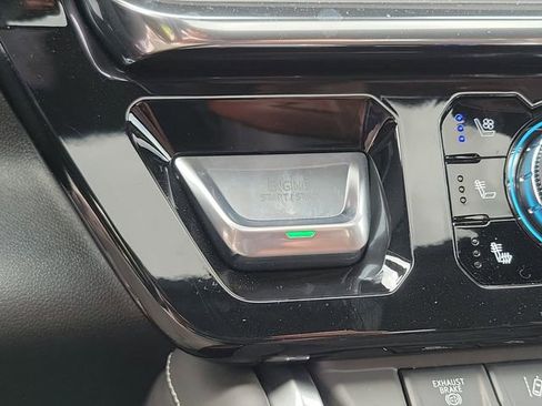 New 2026 GMC Sierra 2500 Denali Ultimate AWD/4WD image 31