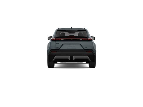 New 2026 Toyota C-HR image 8