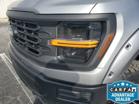 Used 2024 Ford F150 XL image 18