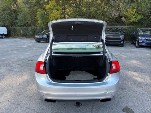 Used 2014 Volvo S60 T5 image 39