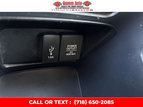 Used 2019 Honda CR-V LX image 40