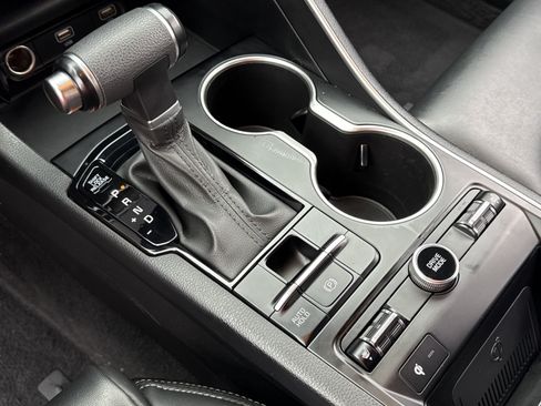 Certified 2024 Kia K5 GT-Line w/ GT-Line Premium Package FWD image 18