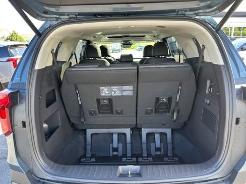 New 2026 Kia Carnival SX FWD image 10