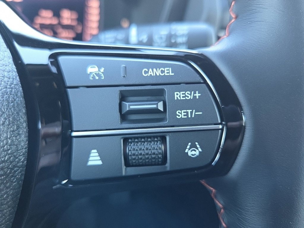 New 2026 Honda Pilot Sport image 32