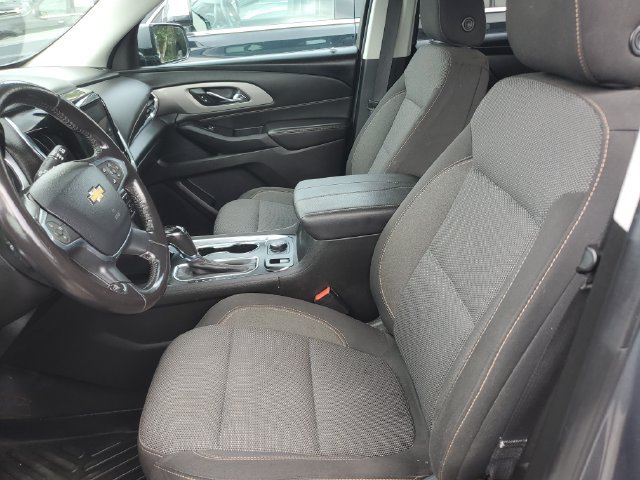 Used 2020 Chevrolet Traverse LT AWD/4WD image 22