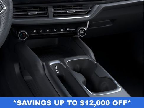 New 2026 Chevrolet Equinox EV LT image 23